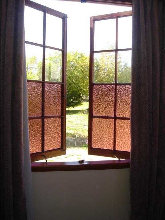 St Andrews Church Vestry Ophir Bagian luar foto