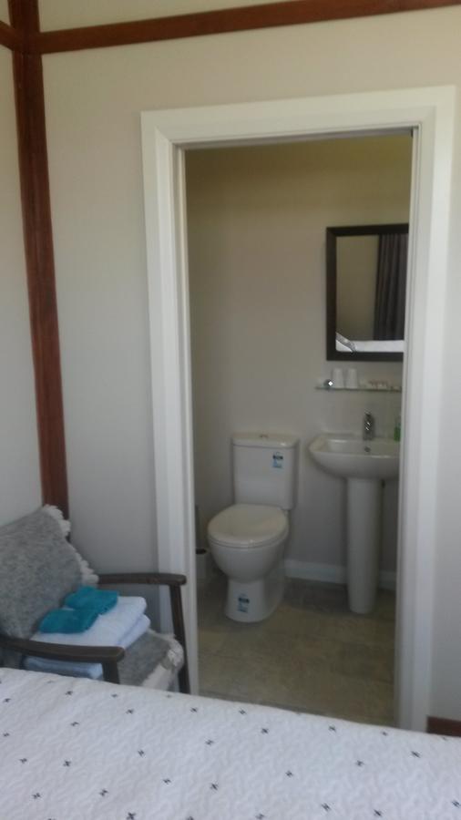 St Andrews Church Vestry Ophir Bagian luar foto