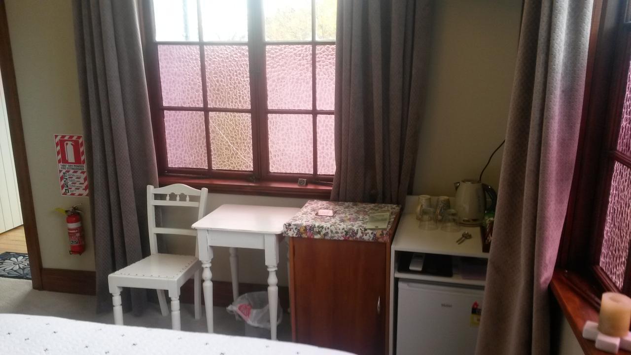 St Andrews Church Vestry Ophir Bagian luar foto