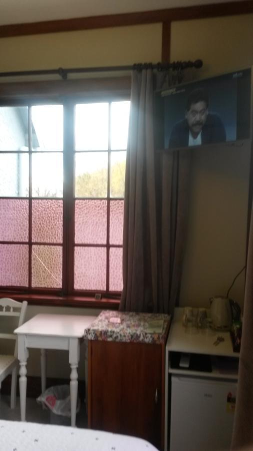 St Andrews Church Vestry Ophir Bagian luar foto