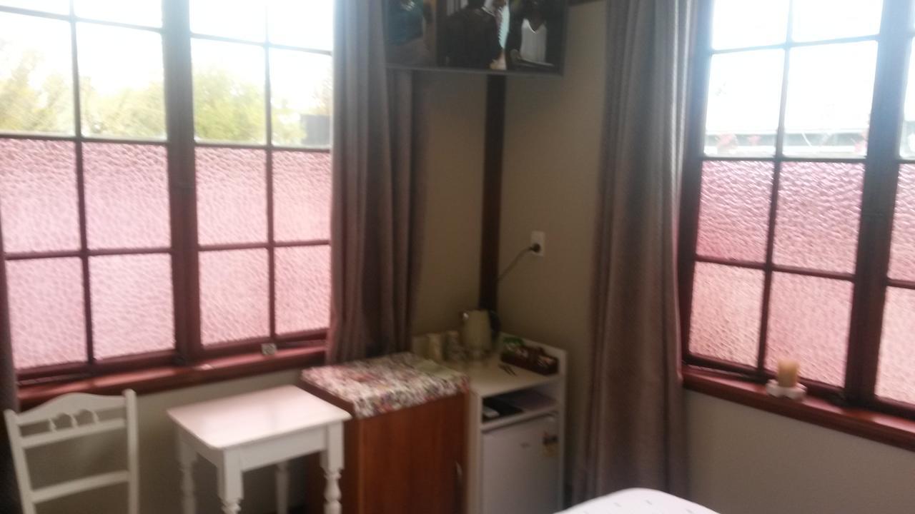 St Andrews Church Vestry Ophir Bagian luar foto